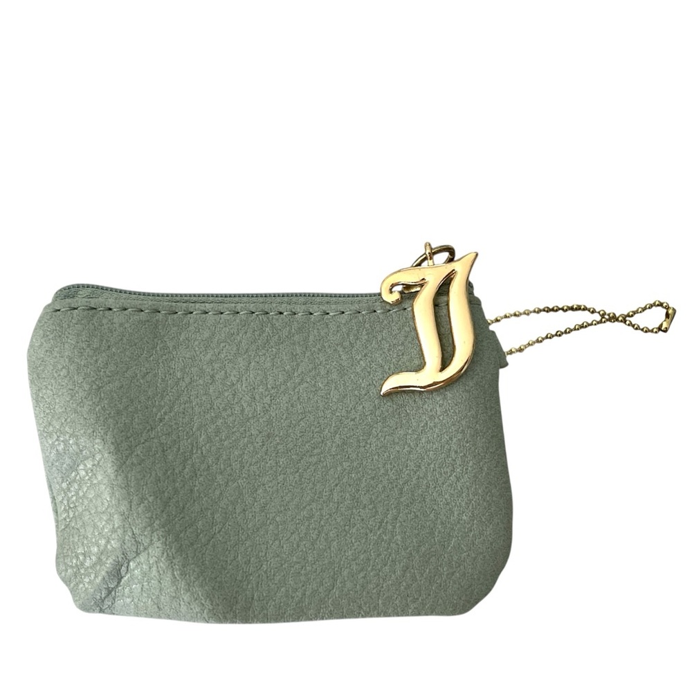 JUICY COUTURE VINTAGE MINI POUCH